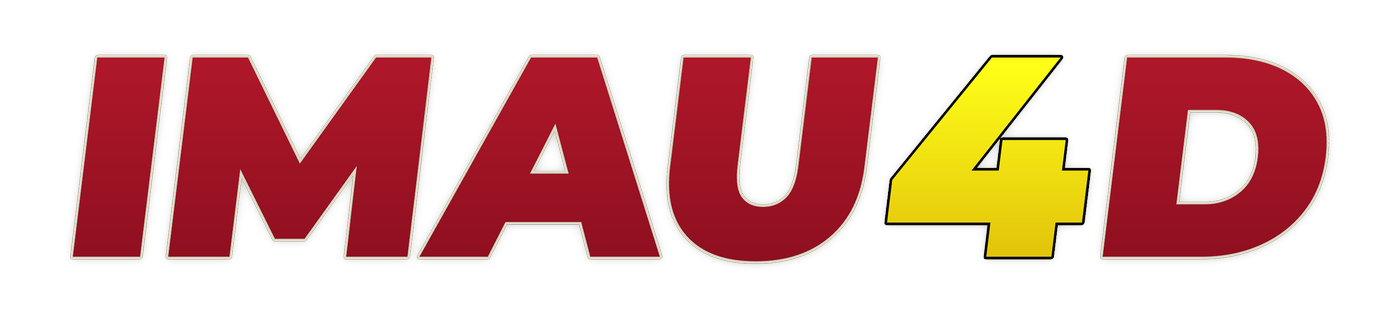 imau4d logo